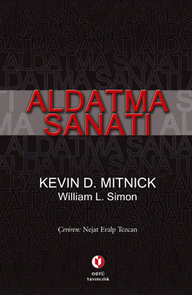 Aldatma Sanatı - Kevin Mitnick