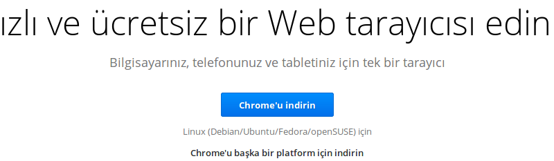 Google Chrome