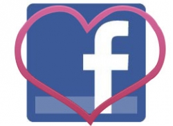 Seni seviyorum ulan feysbuk Facebook love