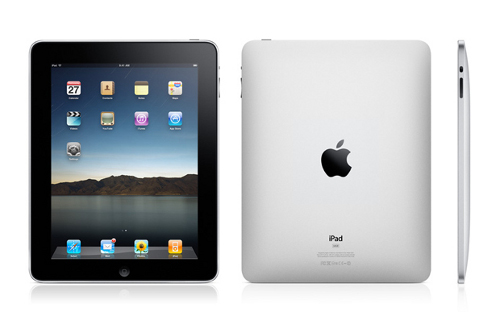 Apple - iPad Apple, iPad, Trexta