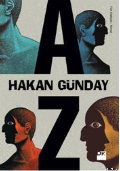 AZ-HAKAN-GUNDAY