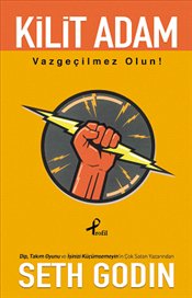 Kilit Adam - Seth Godin kilit_adam_seth_godin