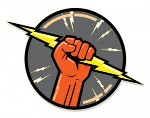 Kilit Adam linchpin_kilit_adam