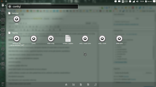 Ubuntu 11.10 - Alt+F2