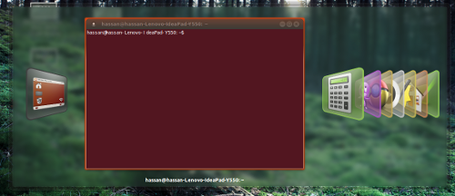 Ubuntu 11.10 - Alt+Tab