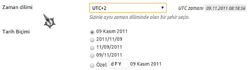 wordpress_zaman_ayari
