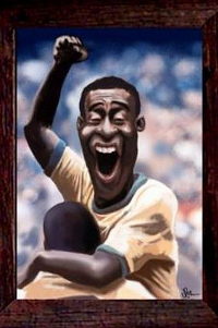 pele