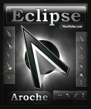 ubuntu_eclipse_cursor