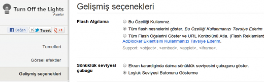 Flash algılama turn_off_the_lights_flash_algilama