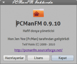 pcmanfm
