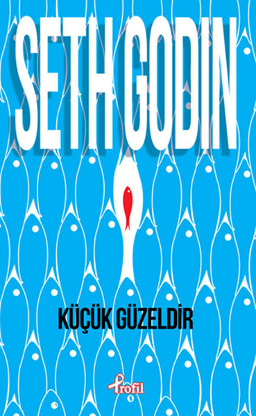 küçük güzeldir seth godin