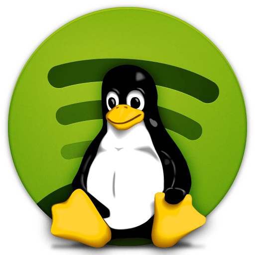 Spotify Ubuntu 16.04 Linux