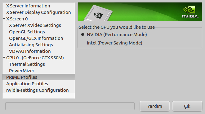 vivaldi intel titreme