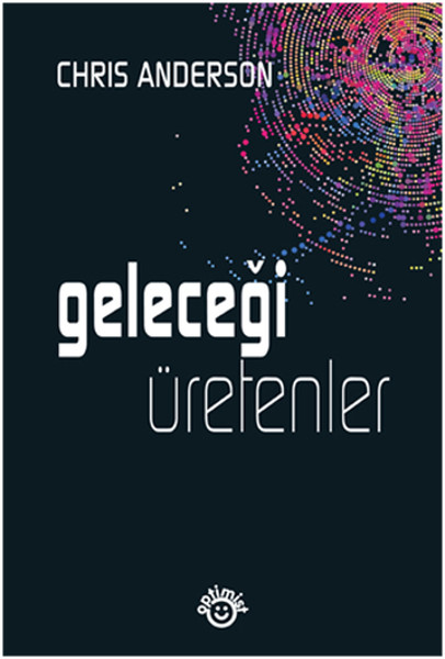 Geleceği Üretenler
