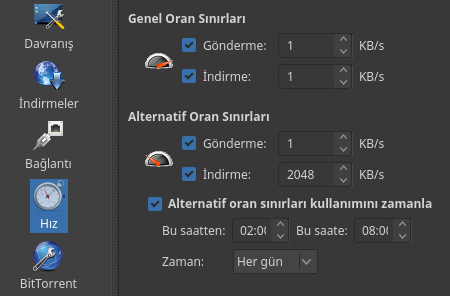 qbittorrent
