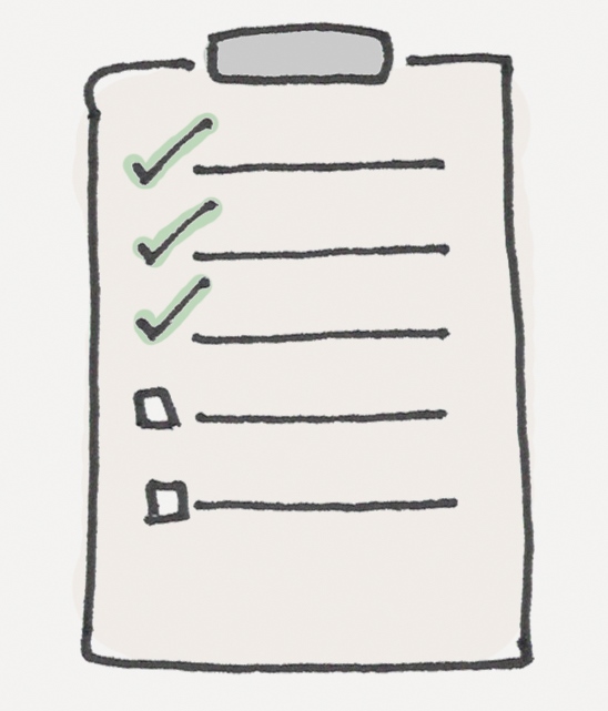checklist manifesto