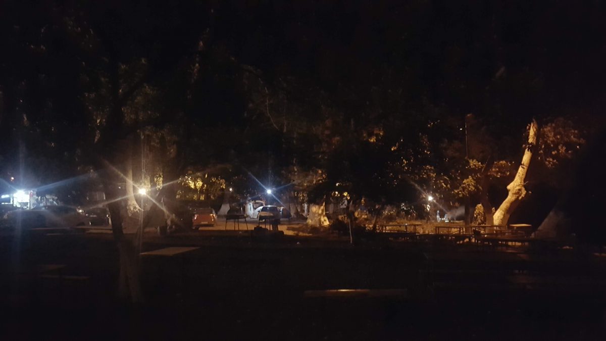 mocamp uçmakdere çınar kamping