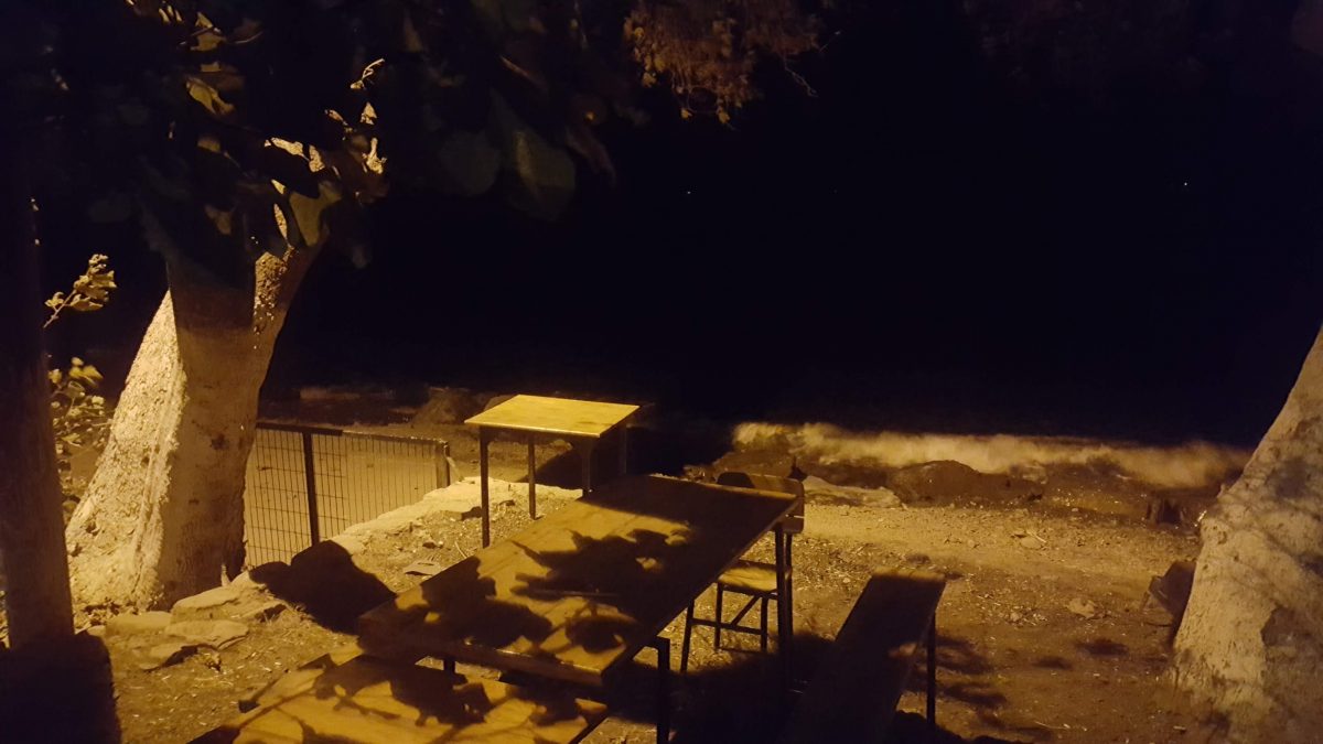 mocamp uçmakdere çınar kamping